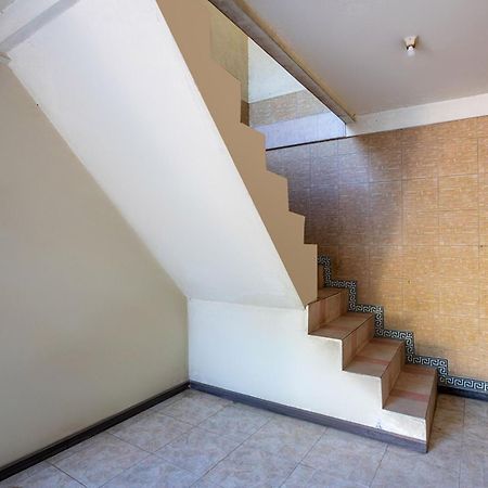 סמרינדה Oyo 3107 Hotel Temindung מראה חיצוני תמונה