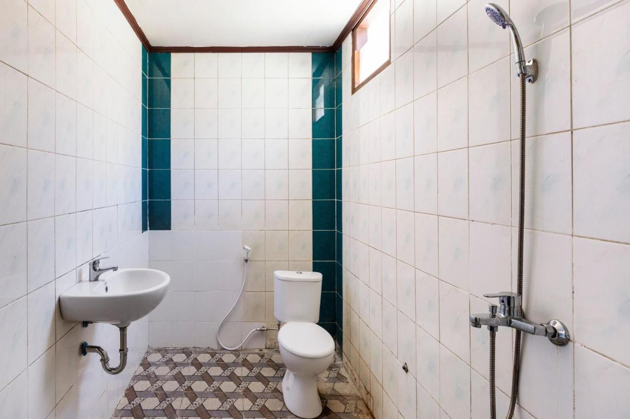סמרינדה Oyo 3107 Hotel Temindung מראה חיצוני תמונה