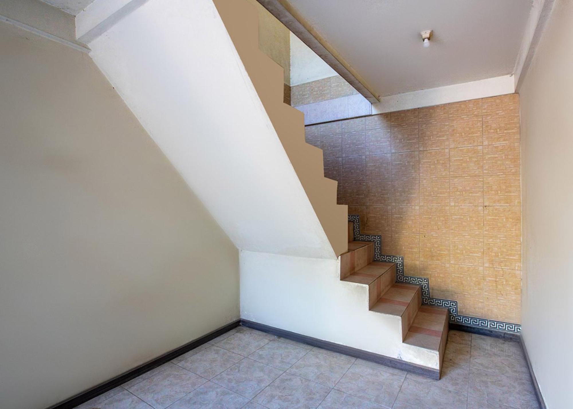 סמרינדה Oyo 3107 Hotel Temindung מראה חיצוני תמונה