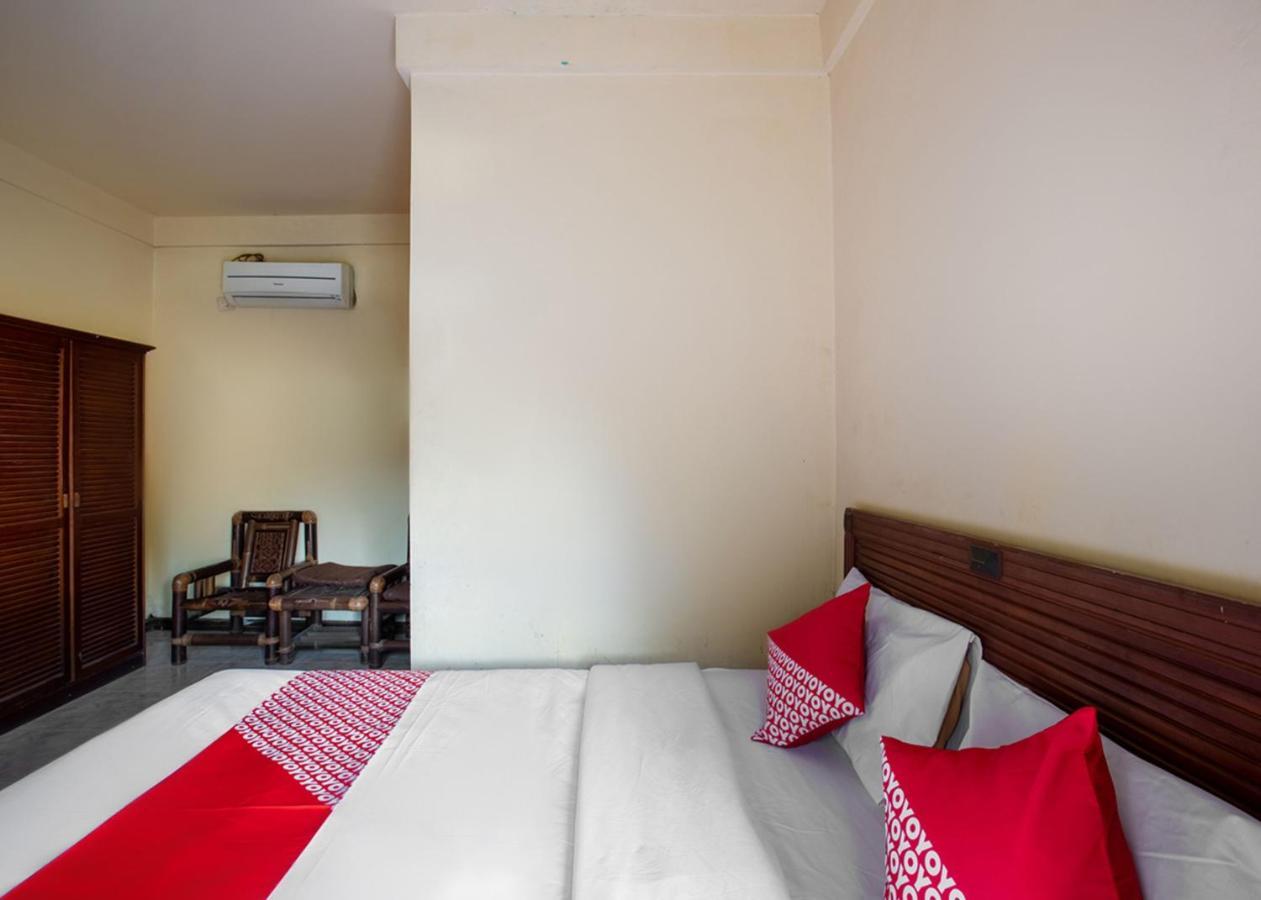 סמרינדה Oyo 3107 Hotel Temindung מראה חיצוני תמונה