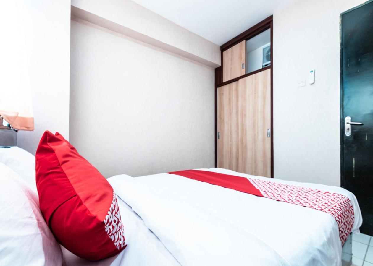 סמרינדה Oyo 3107 Hotel Temindung מראה חיצוני תמונה
