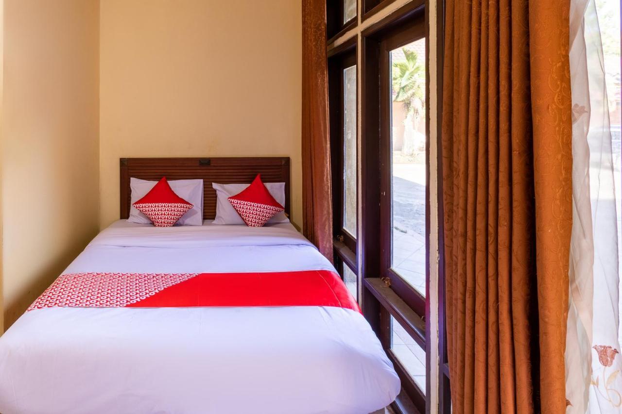 סמרינדה Oyo 3107 Hotel Temindung מראה חיצוני תמונה